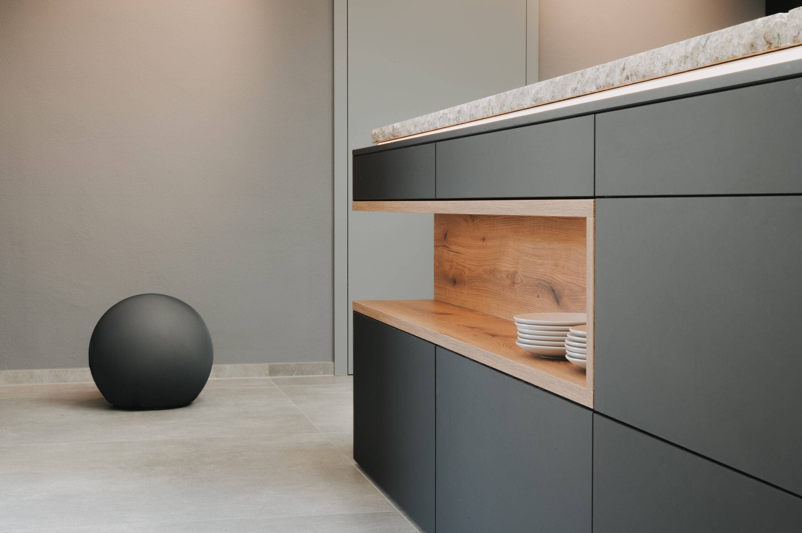 Alexander Kromer – Innenarchitekt aus Nürnberg – Projekt: HOUSE G°3