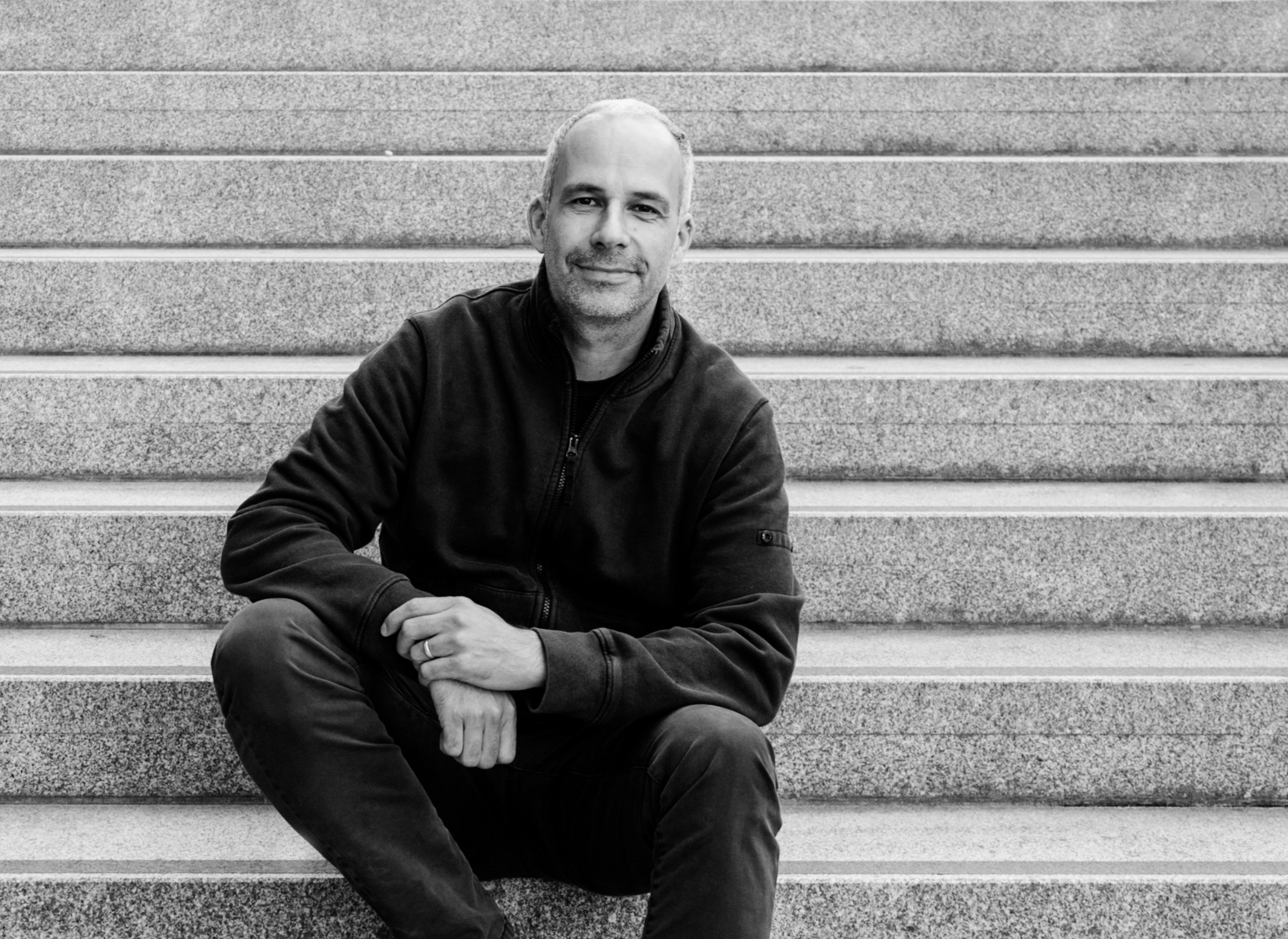 Alexander Kromer – Innenarchitekt aus Nürnberg